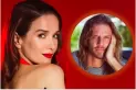 Natalia Oreiro hizo un llamativo posteo luego de la denuncia de Romina Gaetani a Facundo Arana