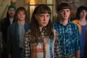 Tras la masacre de Texas, Netflix lanza Stranger Things 4 con una advertencia 