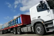 Por la falta de gasoil, los transportistas de cargas de Tucumán iniciarán una protesta