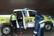 Salideras bancarias: atraparon al cuarto integrante de una banda delictiva