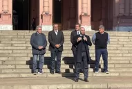 Impuesto a las Ganancias: el Gobierno anunció el nuevo piso de $ 280.792