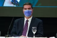 En Tucumán, Capitanich evitó una respuesta sobre sus objetivos presidenciales: Es muy prematuro