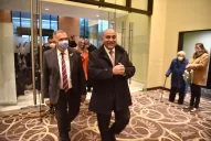 Norte Grande: Manzur aseguró que la Nación trabaja para que no falte combustible