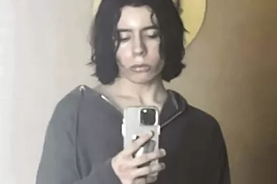 Habló la mamá del autor de la masacre en Texas: No era un monstruo