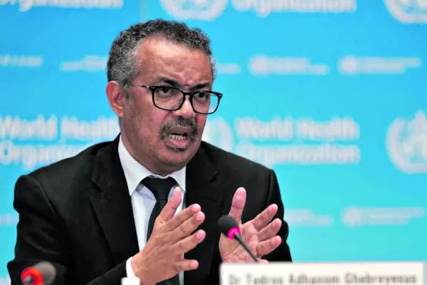 Cumbre de la OMS: primeros pasos para reformar las normas sobre emergencias globales de salud