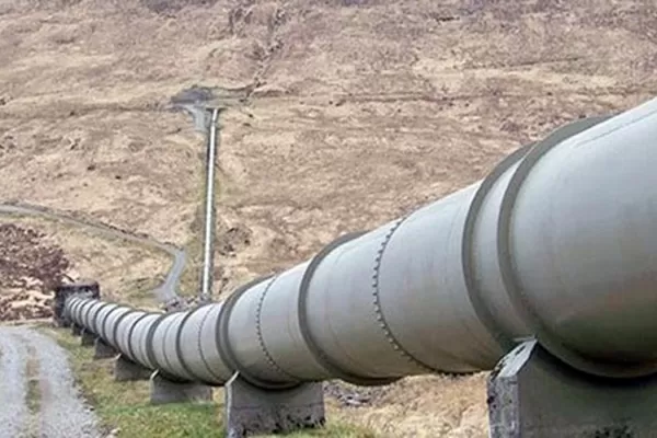 Se inició la licitación para la construcción del gasoducto Néstor Kirchner