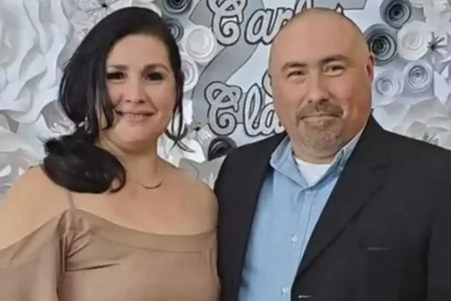 Masacre en Texas: lanzan una colecta para ayudar a los hijos de una de las maestras asesinadas