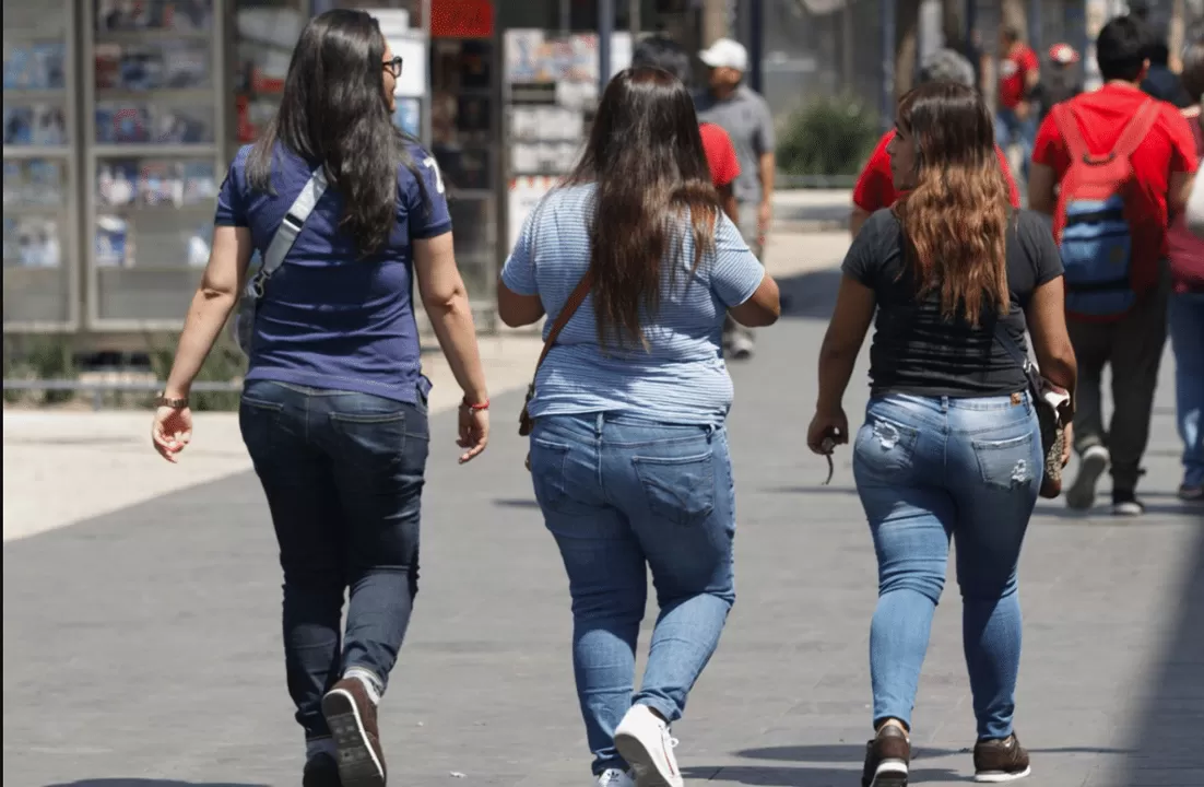 Principales motivos de discriminación en Tucumán: personas en situación de pobreza y gordas