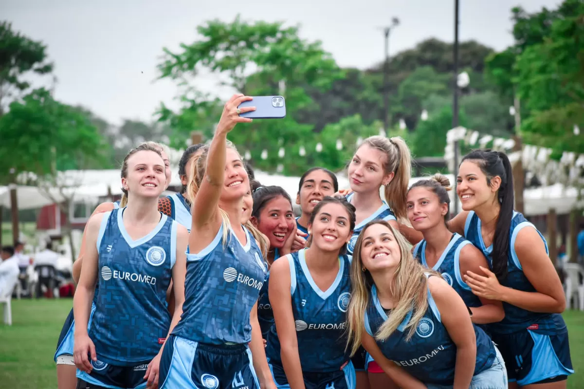 Foto de Instagram:@candelariamurga 