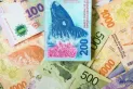 ¿Por qué no habrá billetes superiores al de $1.000?