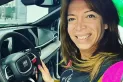 Lizy Tagliani se emocionó al comprarse un auto 0km: “después de tanto sacrificio, me tocó”