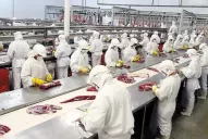 Caen las ventas de carne argentina a China, debido al plan “Covid Cero”