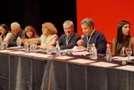 UCR: Nuestro propósito es mantener unido y mejorar Juntos por el Cambio, afirmó José Cano