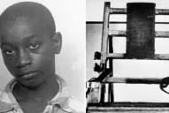 El caso del niño condenado a pena de muerte hace 70 años: la Justicia admitió que se equivocó