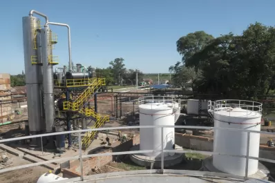 Nación aprobó la fórmula que establece el precio del bioetanol