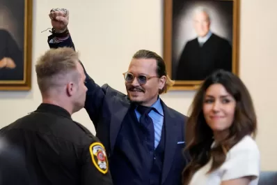 Depp vs. Heard: el juicio del año llega a su fin