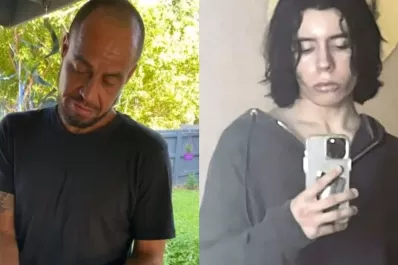 Debería haberme matado a mí, afirmó el padre del autor de la masacre de Texas