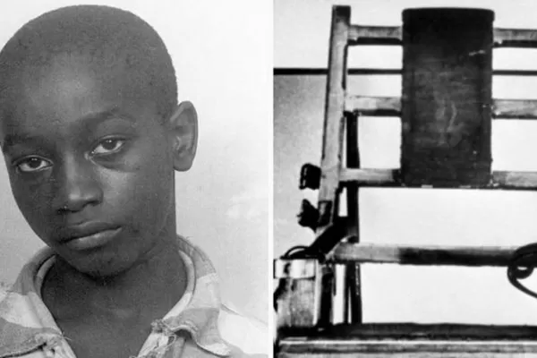 El caso del niño condenado a pena de muerte hace 70 años: la Justicia admitió que se equivocó