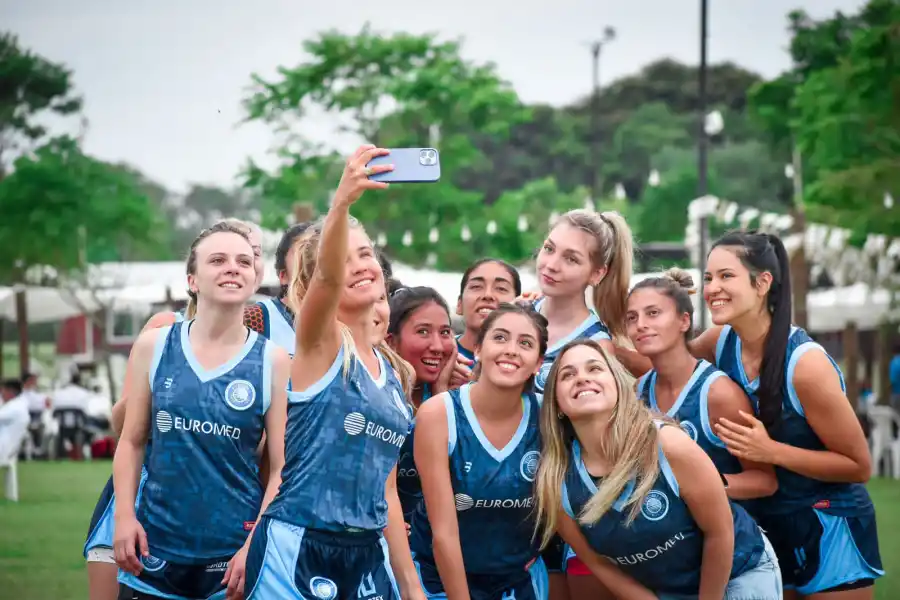 Foto de Instagram:@candelariamurga 