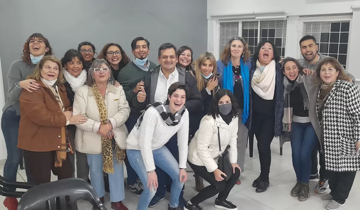 COMICIOS: El oficialismo retuvo la conducción del Colegio de Psicólogos de Tucumán.