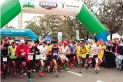 Esta semana se inician las inscripciones para la Maratón Independencia 2022