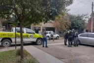 Revuelo en Yerba Buena: identifican a sospechoso de robos