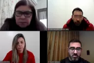 Cómo actuaba la banda de “Juancho” Símula, dedicada a salideras bancarias en Tucumán