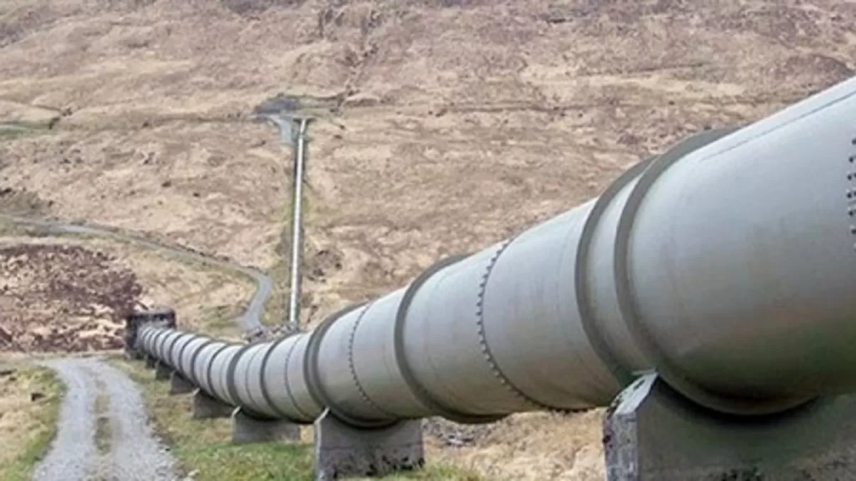 Renunció el titular del proyecto del gasoducto Néstor Kirchner