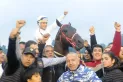 Turf: volvió con todo