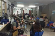 Escuela de Enfermería: “Tenemos toda la capacidad para ser Facultad”