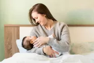 Puerperio: la OMS recomienda especial atención para esta etapa