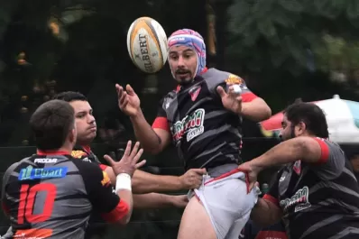 Ascenso: Lince ganó en Salta y recuperó la punta