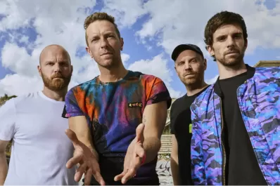 Coldplay sumó un octavo River y podría superar el récord de nueve shows de Roger Waters