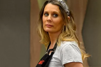 Rocío Marengo compartió una desgarradora noticia sobre su maternidad