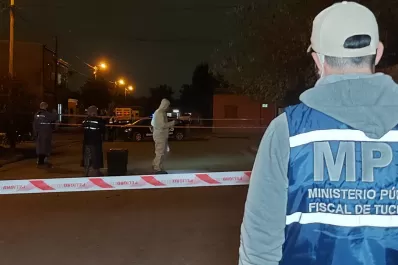 Pidieron prisión preventiva para el acusado de matar a un hombre en Banda del Río Salí