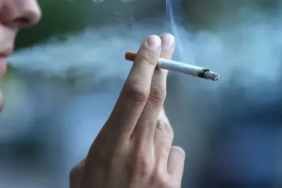 Más de ocho millones de personas mueren anualmente por consumir tabaco