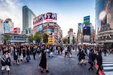 Estas son las ciudades con mayor población del mundo en 2022