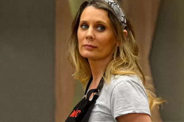Rocío Marengo compartió una desgarradora noticia sobre su maternidad