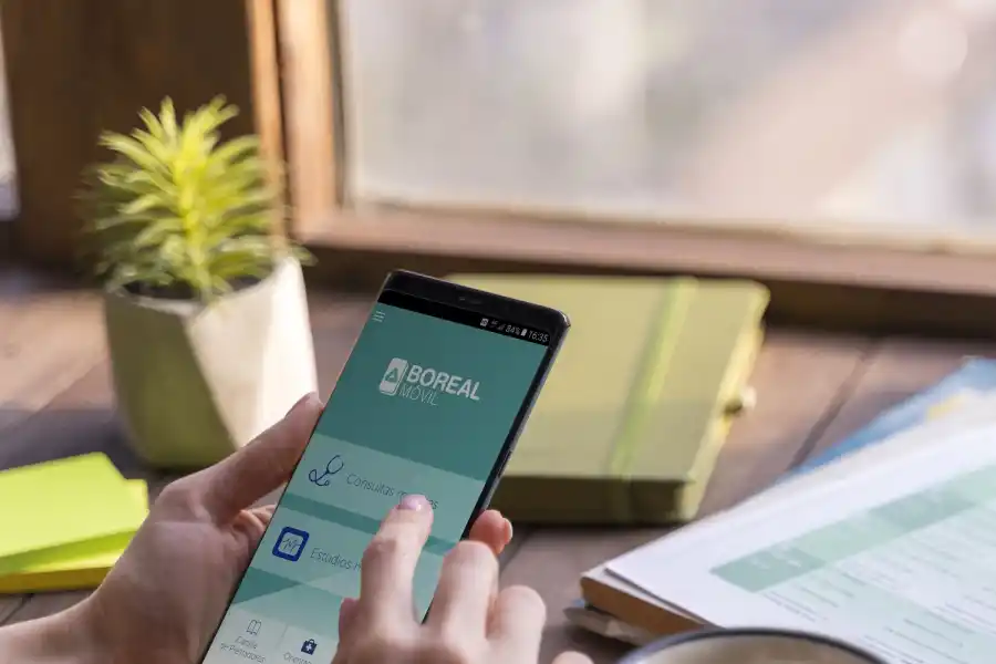 Boreal Salud: la empresa tucumana que logró posicionarse en el top 10 a nivel nacional 