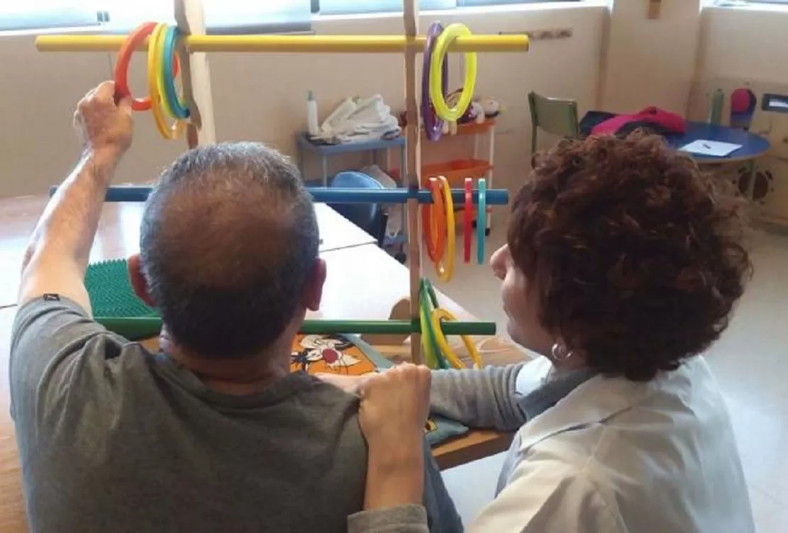 En Tucumán, el 15% de los pacientes con esclerosis múltiple tiene más de 40 años