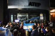 ATEP: la Junta ratificó que es nula la elección