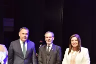 Padres pidieron una audiencia al nuevo rector de la UNT por los paros docentes