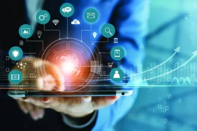 Transformación digital en Pymes