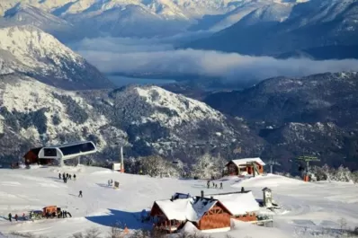 Ola polar en Argentina: éstas son las ciudades más frías del país