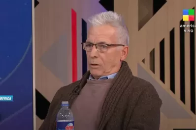 Gerardo Romano contó que sufrió un abuso sexual cuando tenía 12 años