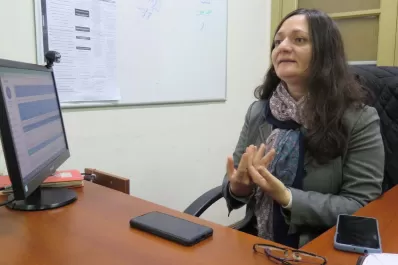 Convocan a mujeres de reparticiones públicas para analizar los delitos de género