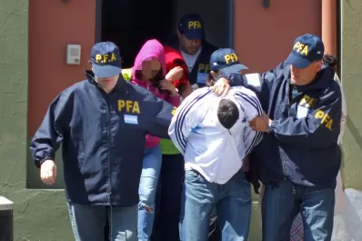 El PRO presentó un proyecto de Ley para expulsar del país a los delincuentes extranjeros