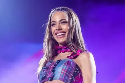 Tini Stoessel agotó las entradas para su show en Tucumán