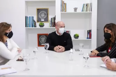 Trabajan en construir un proyecto de Ley de Educación Emocional