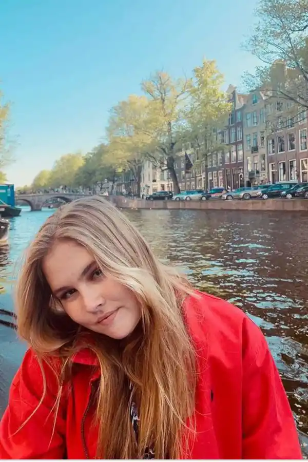 Amalia de Holanda comenzará sus estudios universitarios.